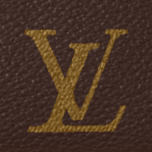 Pochette Accessoires Monogram 帆布 in 女士's 錢包及小型皮件 鏈條包及迷你包款 collections by Louis Vuitton (產品縮放)
