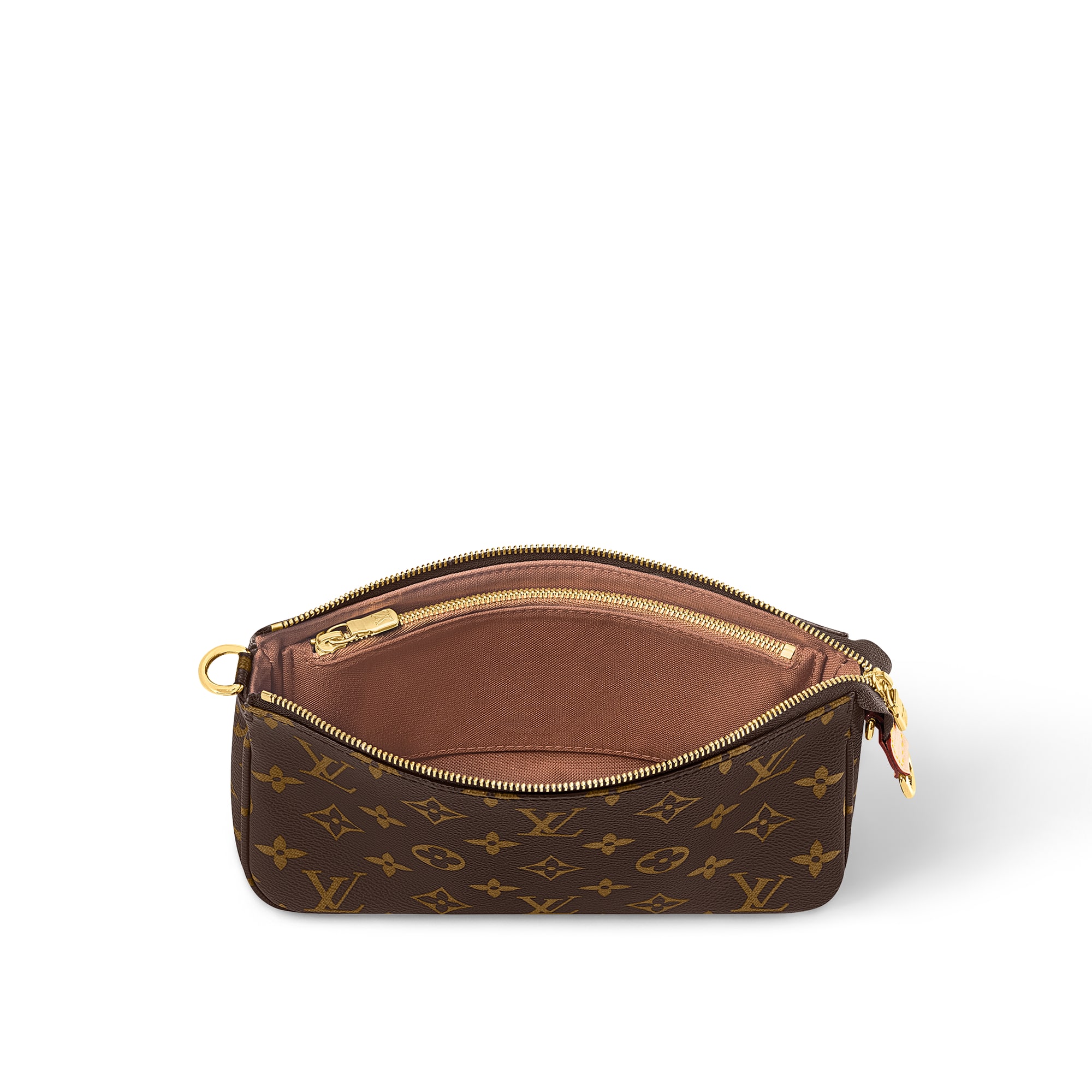 Pochette Accessoires Monogram 帆布 in 女士
