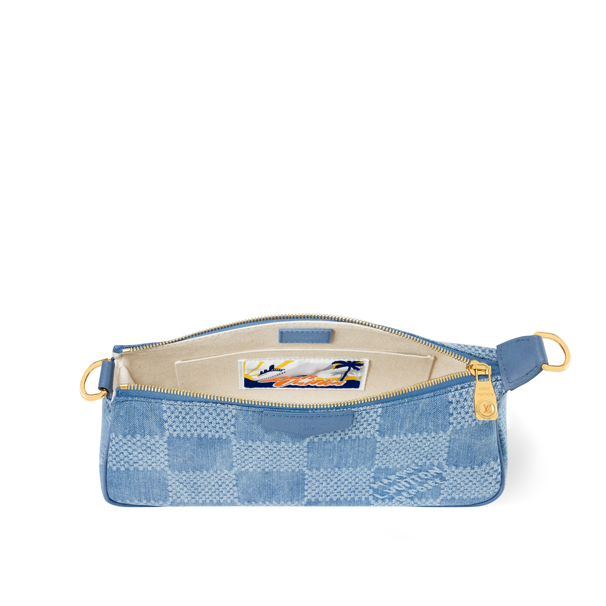 Pochette Accessories XL Damier Other in 時尚包包及小型皮件