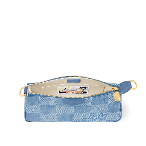 Pochette Accessories XL Damier Other in 時尚包包及小型皮件's 女士時尚包包 全新系列 collections by Louis Vuitton (產品縮放)