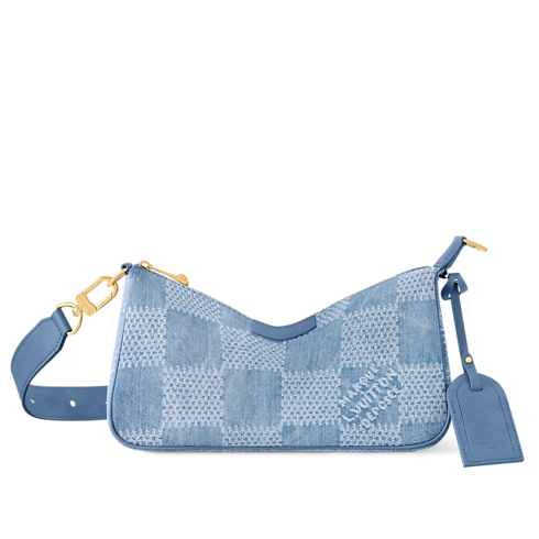 Pochette Accessories XL Damier Other in 時尚包包及小型皮件's 女士時尚包包 全新系列 collections by Louis Vuitton (產品縮放)