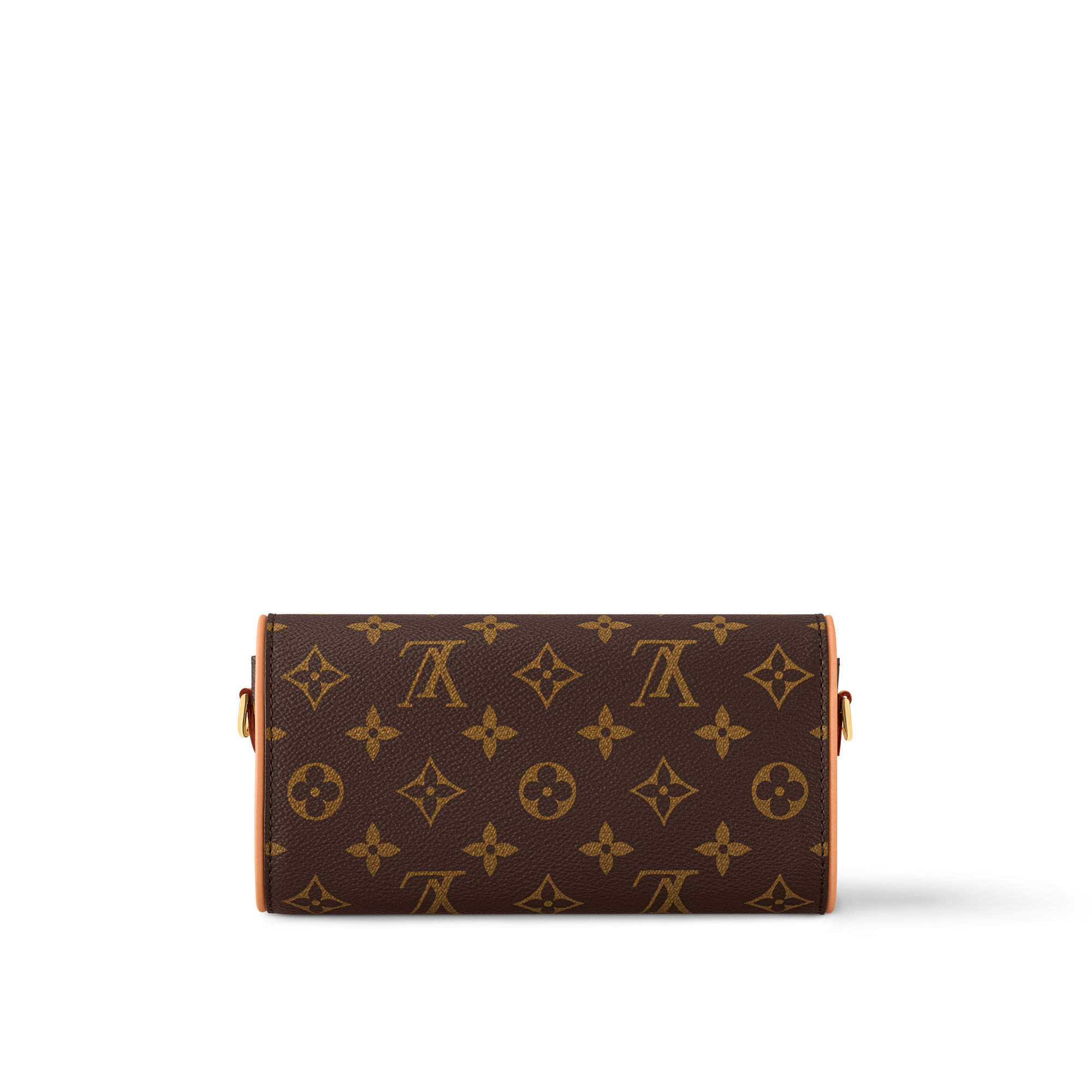 Pochette Camille Monogram 帆布 in 女士