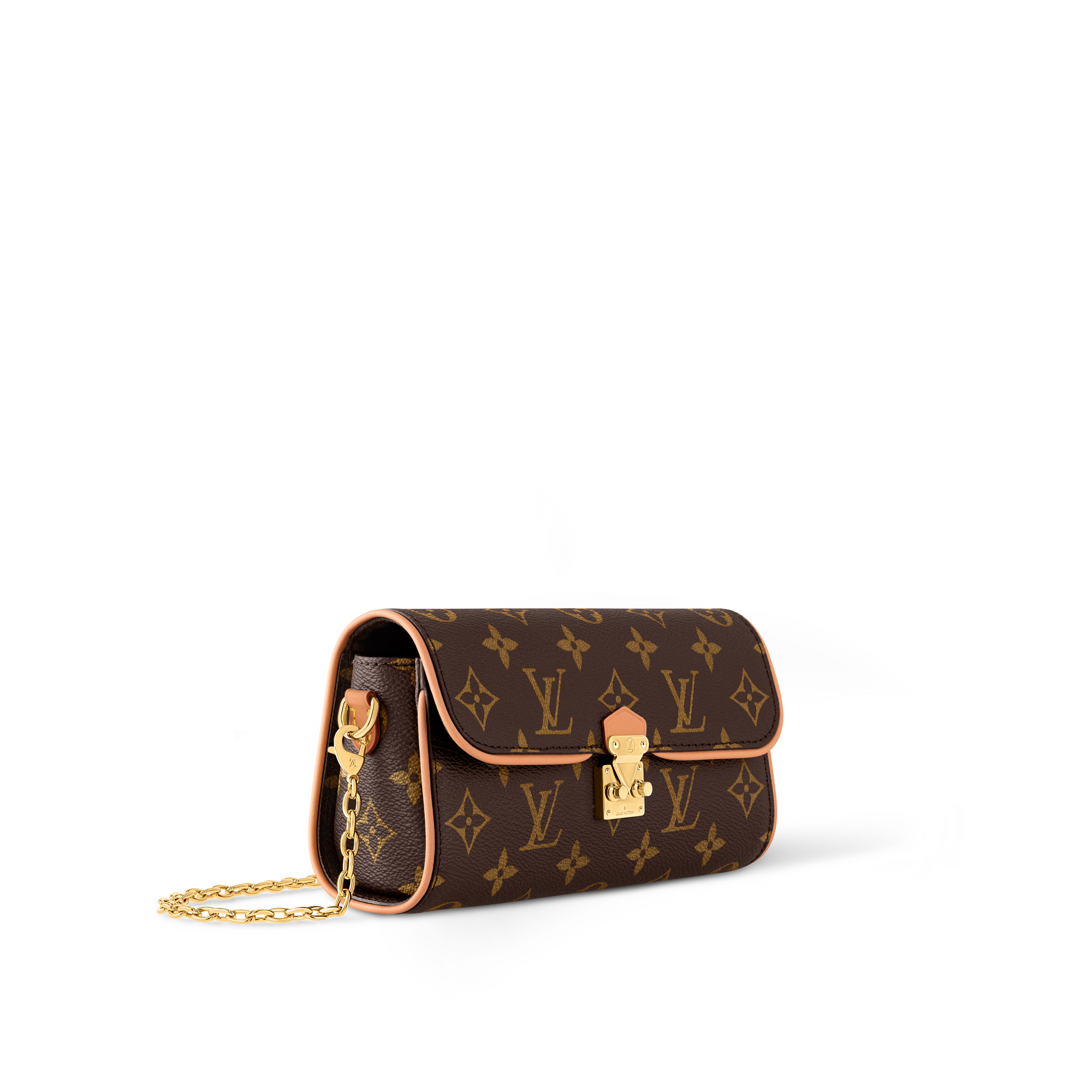 Pochette Camille Monogram 帆布 in 女士