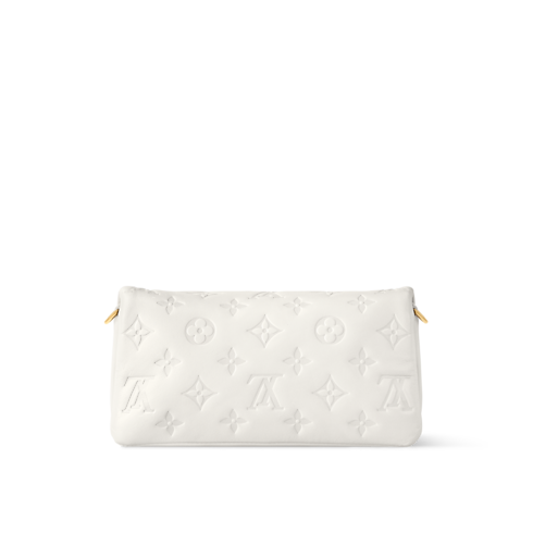 Pochette Coussin Coussin in 女士's 錢包及小型皮件 鏈條包及迷你包款 collections by Louis Vuitton (產品縮放)