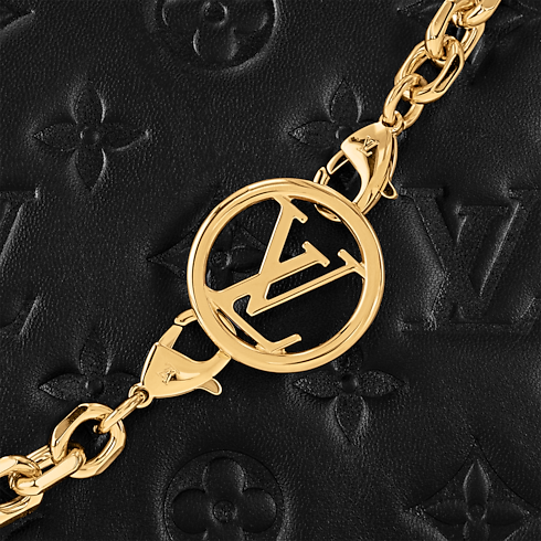 Pochette Coussin Coussin in 女士's 時尚包款 所有系列 collections by Louis Vuitton (產品縮放)