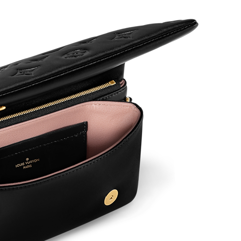 Pochette Coussin Coussin in 女士's 時尚包款 所有系列 collections by Louis Vuitton (產品縮放)