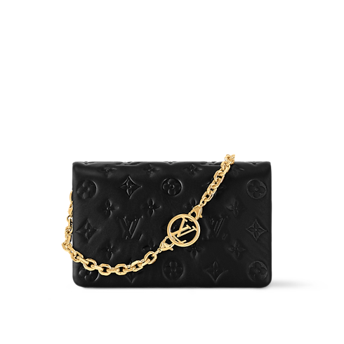 Pochette Coussin Coussin in 女士's 時尚包款 所有系列 collections by Louis Vuitton (產品縮放)