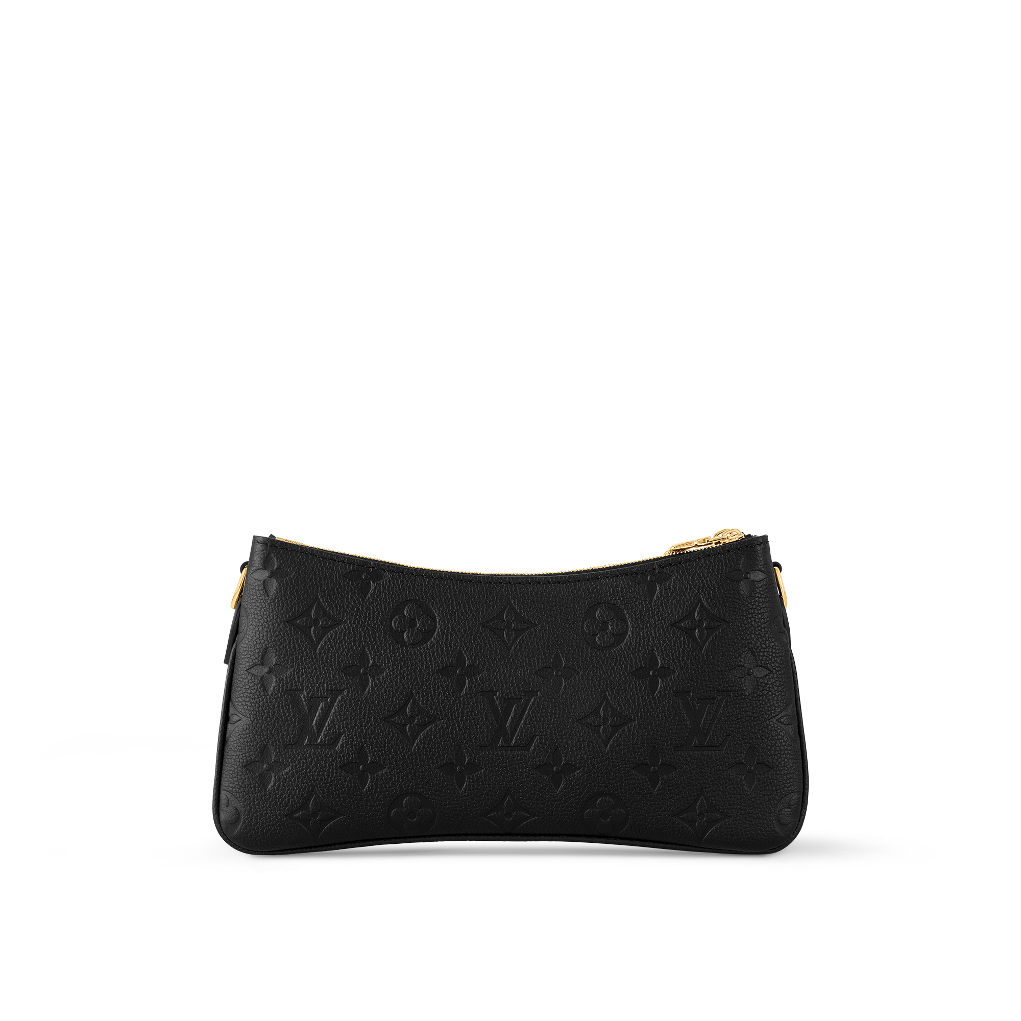 Liv Pochette Monogram Empreinte 皮革 in 女士