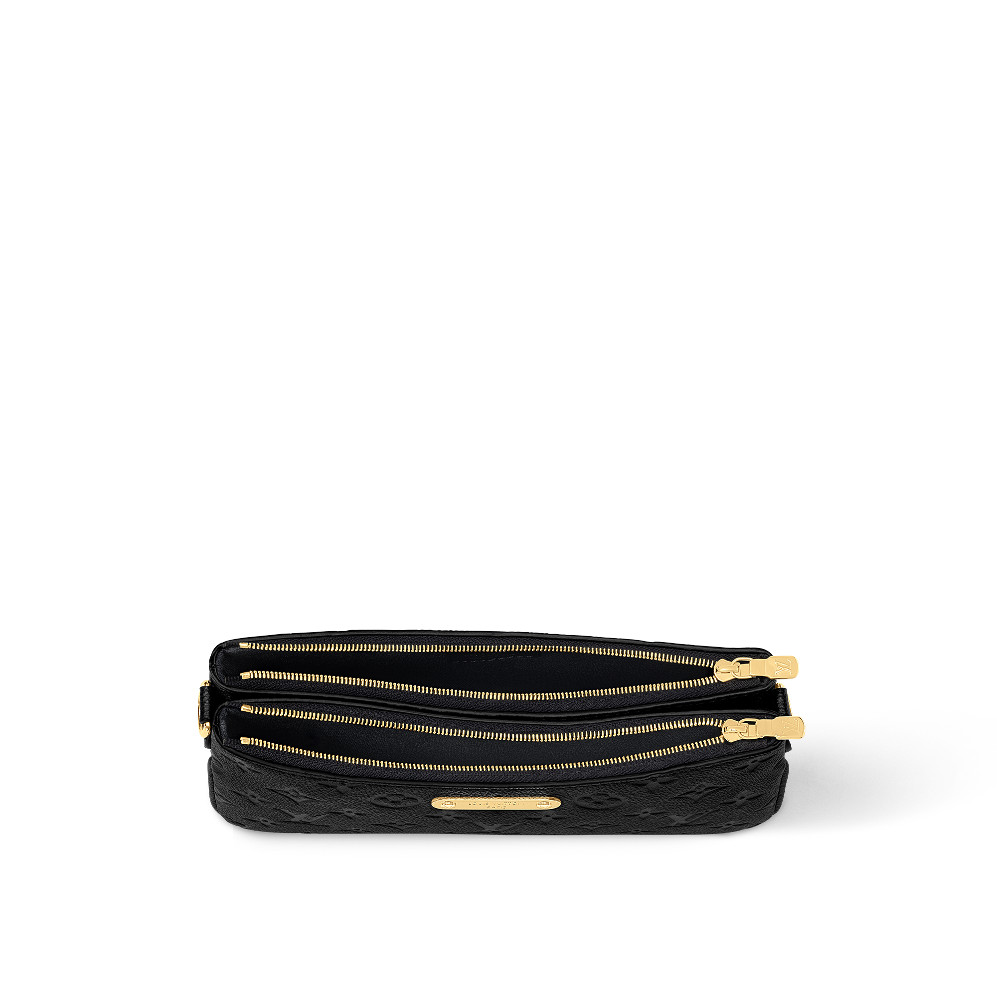 Liv Pochette Monogram Empreinte 皮革 in 女士