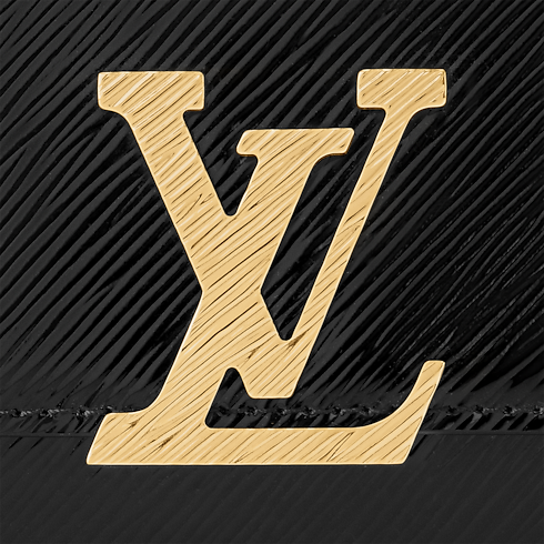 Pochette Louise Epi 皮革 in 女士's 時尚包款 所有系列 collections by Louis Vuitton (產品縮放)