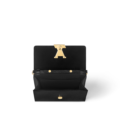 Pochette Louise Epi 皮革 in 女士's 時尚包款 所有系列 collections by Louis Vuitton (產品縮放)