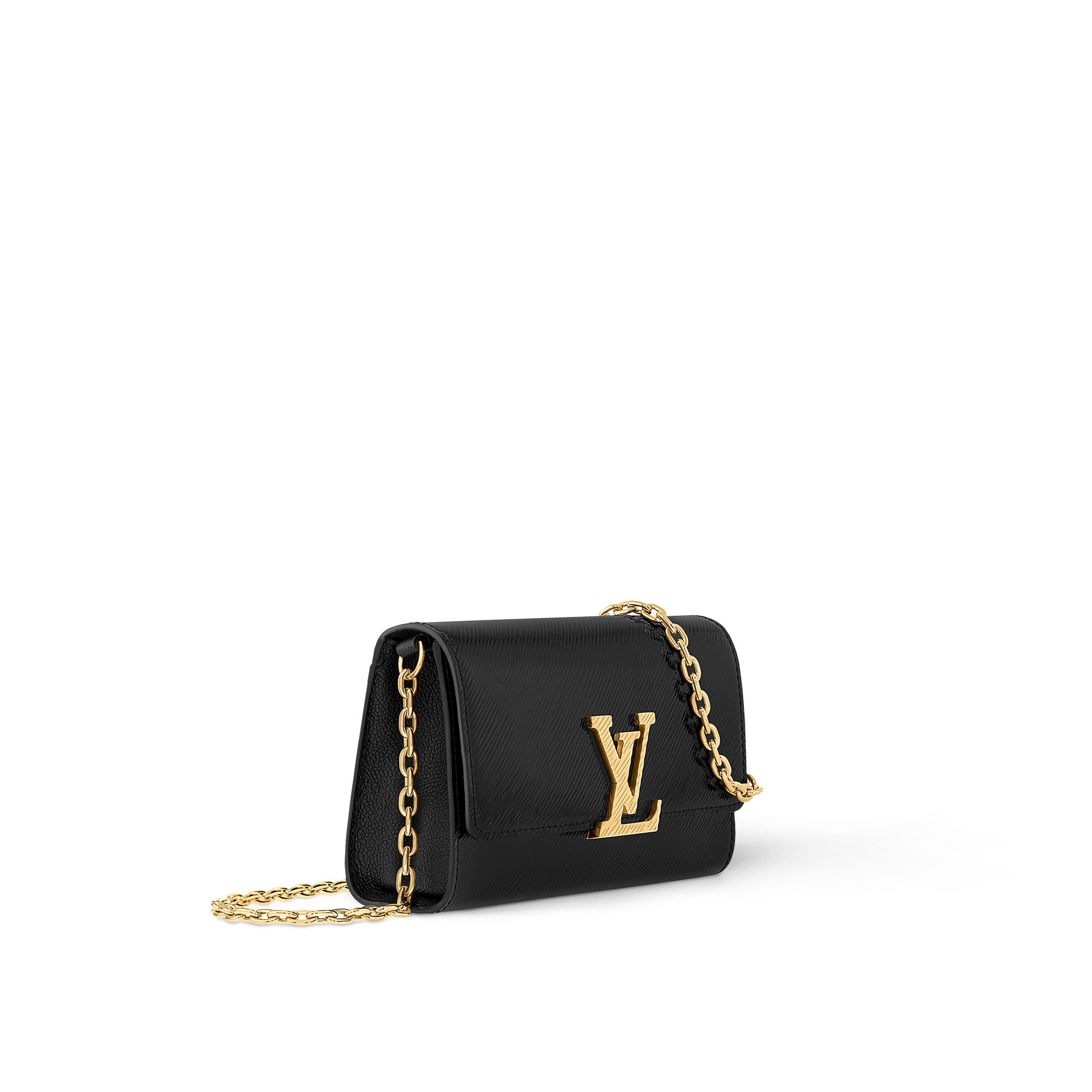 Pochette Louise Epi 皮革 in 女士