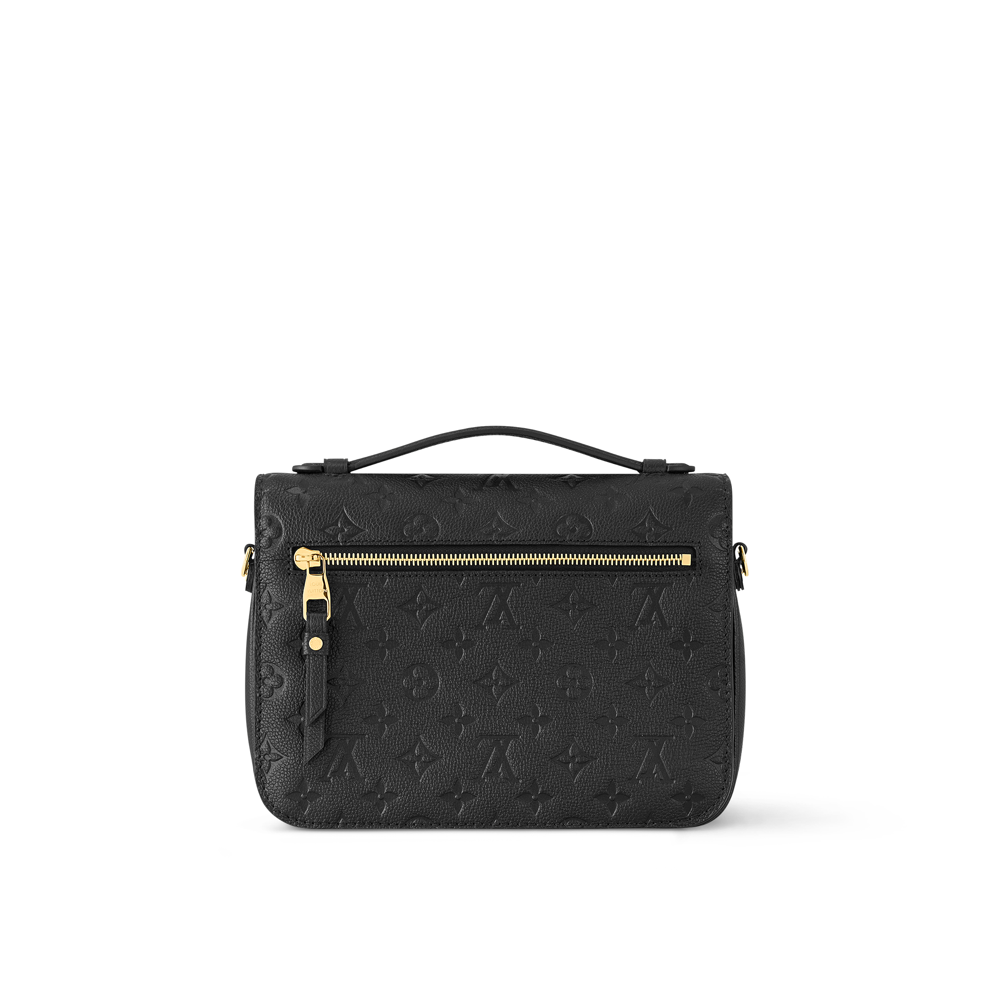 Pochette Métis Monogram Empreinte 皮革 in 女士