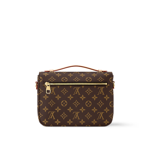 Pochette Métis Monogram 帆布 in 女士's 時尚包款 女生包包總覽 collections by Louis Vuitton (產品縮放)