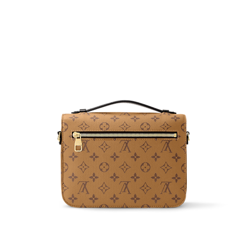 Pochette Métis Monogram Reverse 帆布 in 女士's 時尚包款 女生包包總覽 collections by Louis Vuitton (產品縮放)