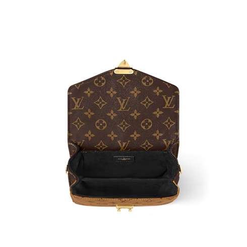 Pochette Métis 後背包 Monogram Reverse 帆布 in 女士's 時尚包款 女生包包總覽 collections by Louis Vuitton (產品縮放)
