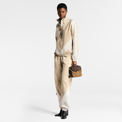 Pochette Métis 後背包 Monogram Reverse 帆布 in 女士's 時尚包款 女生包包總覽 collections by Louis Vuitton (產品縮放)