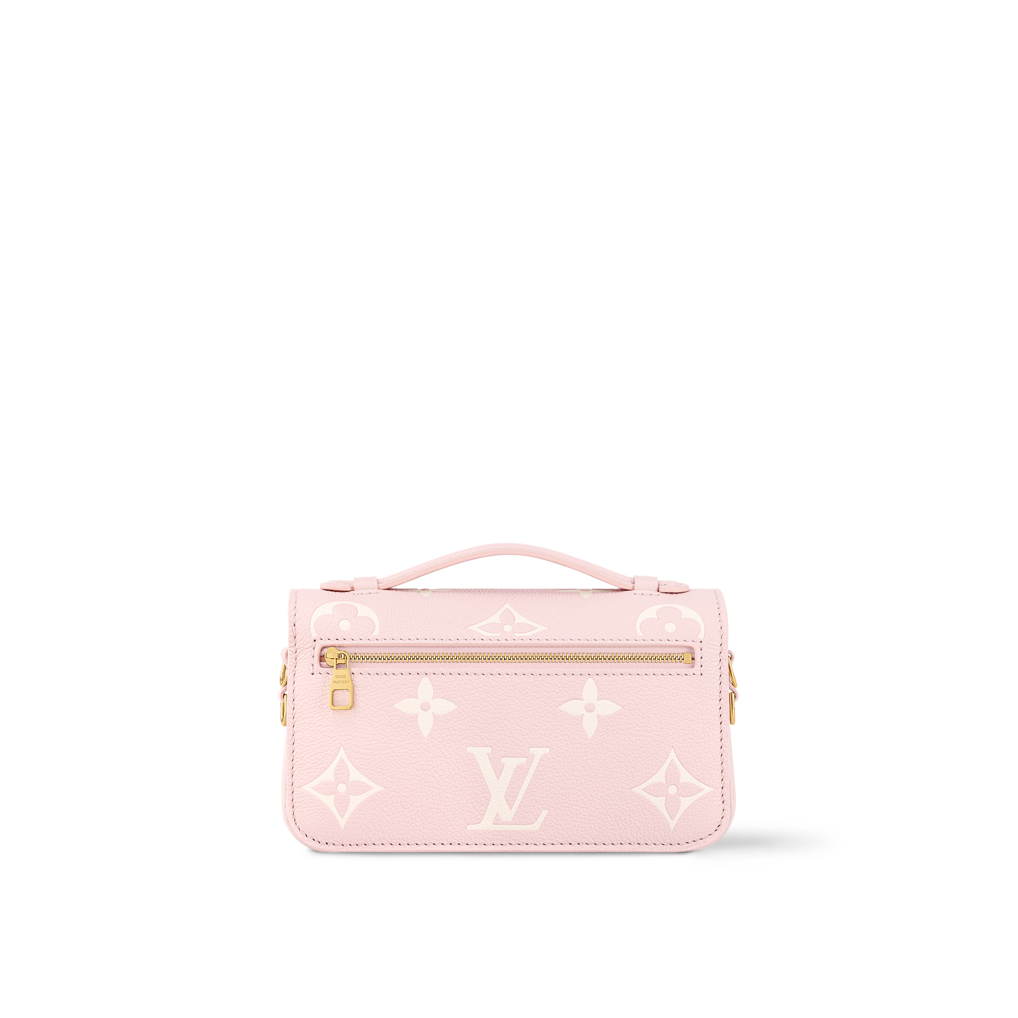 Pochette Métis East West Monogram Empreinte 皮革 in 女士