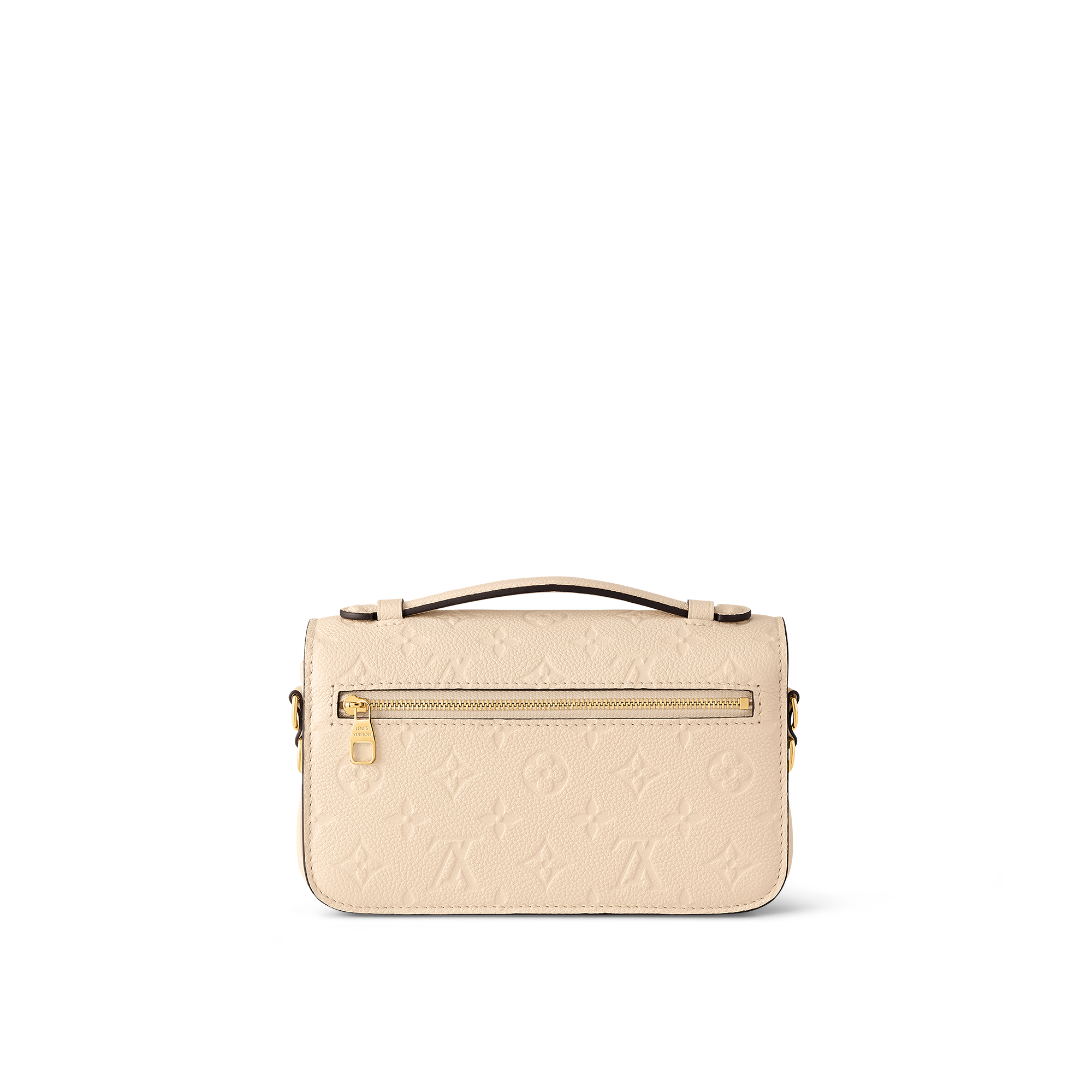 Pochette Métis East West Monogram Empreinte 皮革 in 女士