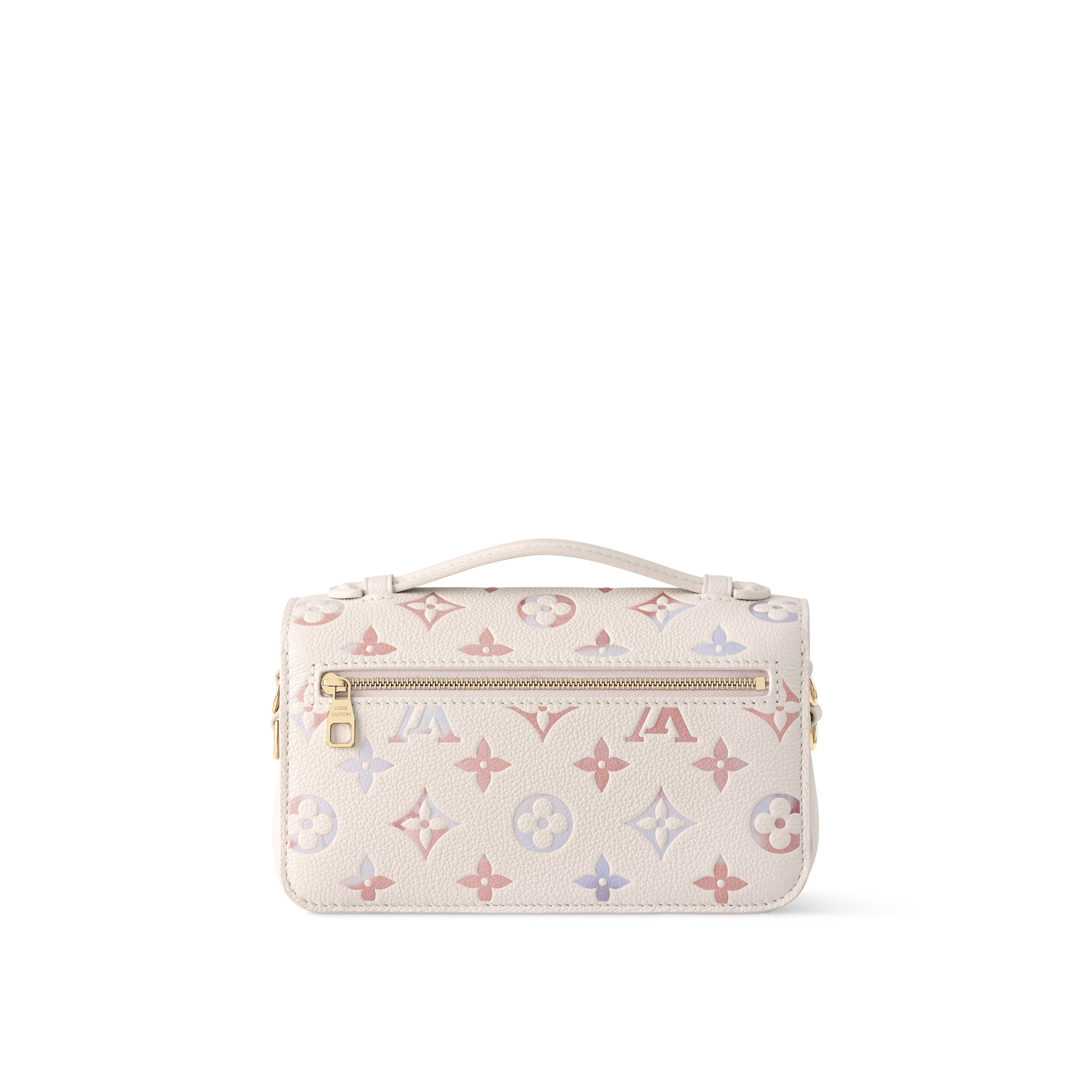Pochette Métis East West Monogram Empreinte 皮革 in 女士