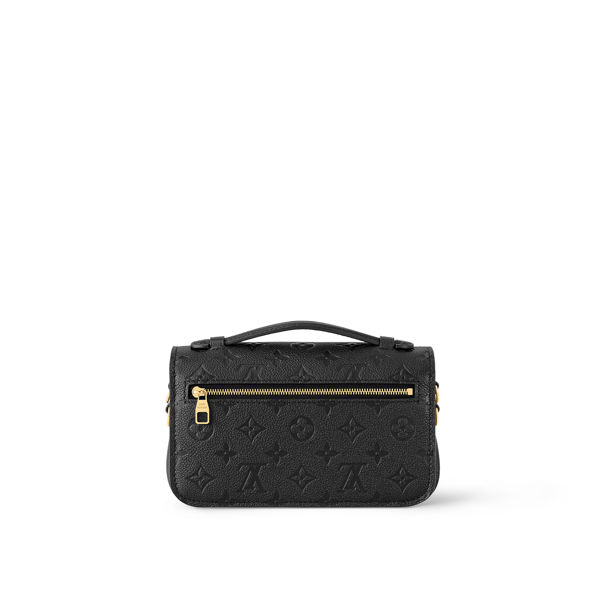 Pochette Métis East West Monogram Empreinte 皮革 in 女士