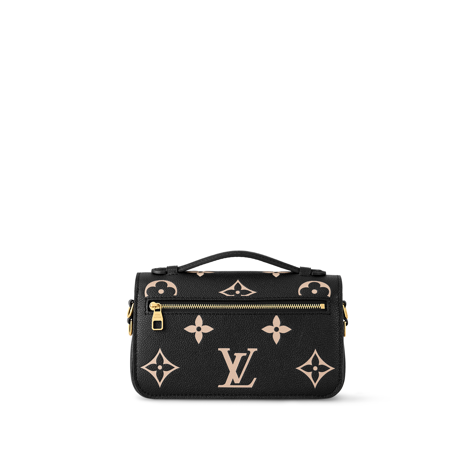 Pochette Métis East West Monogram Empreinte 皮革 in 女士