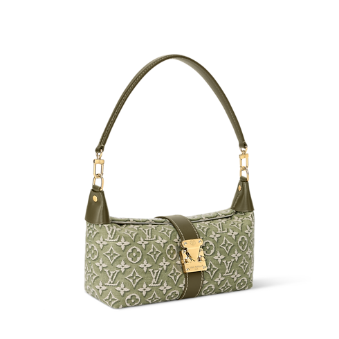 Pochette Mia G82 in 女士's 錢包及小型皮件 迷你包款及鏈條包 collections by Louis Vuitton (產品縮放)