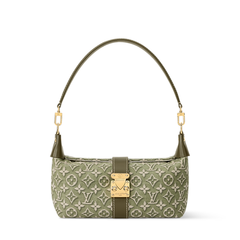 Pochette Mia G82 in 女士's 錢包及小型皮件 迷你包款及鏈條包 collections by Louis Vuitton (產品縮放)
