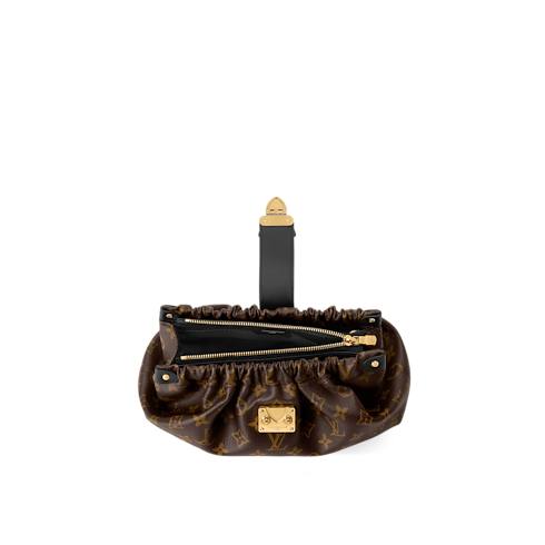 Pochette Sling PM Monogram 帆布 in 女士's 時尚包款 女生包包總覽 collections by Louis Vuitton (產品縮放)