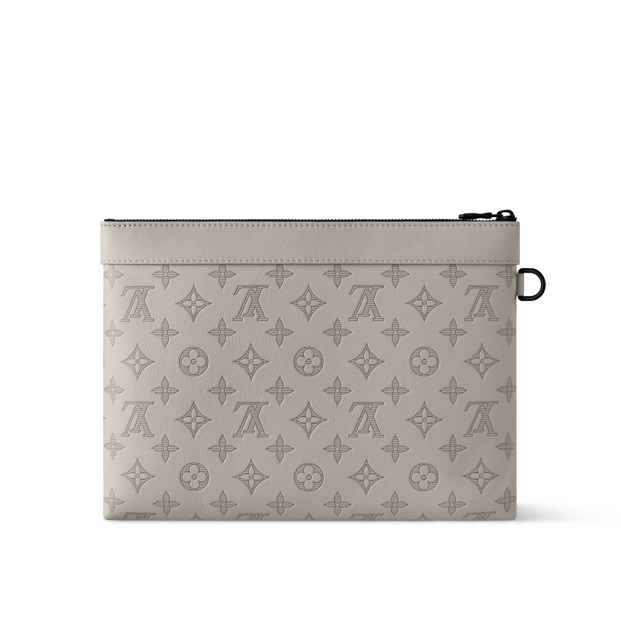 Pochette To-Go Monogram Shadow in 男士