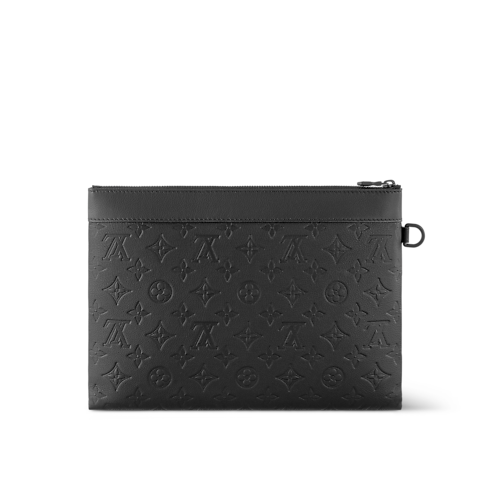 Pochette To-Go Monogram Shadow in 男士's Discontinued Product Obs 13 collections by Louis Vuitton (產品縮放)