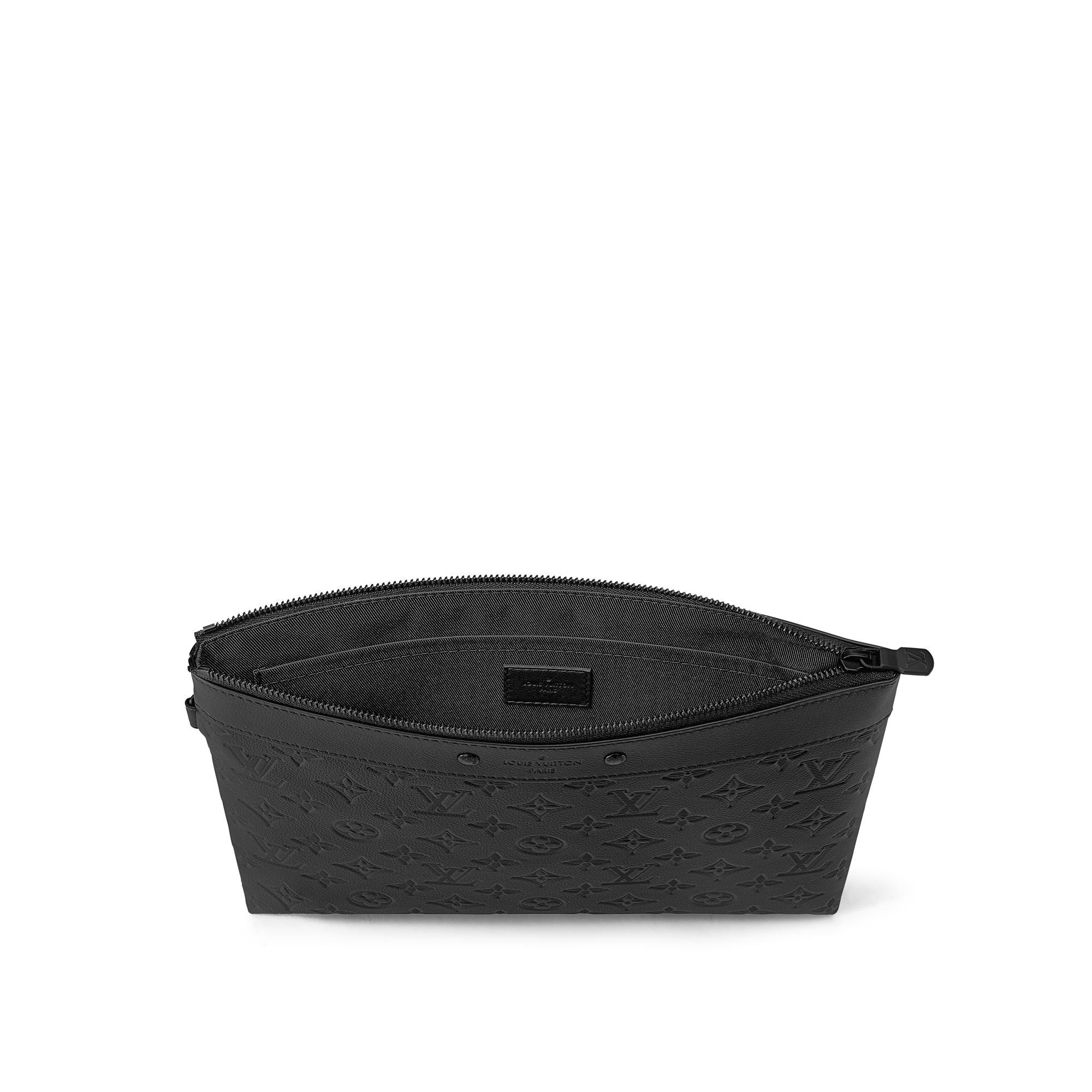 Pochette To-Go Monogram Shadow in 男士