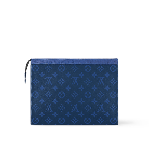 Pochette Voyage MM Taigarama in 男士's 旅遊用品 旅遊配件 collections by Louis Vuitton (產品縮放)