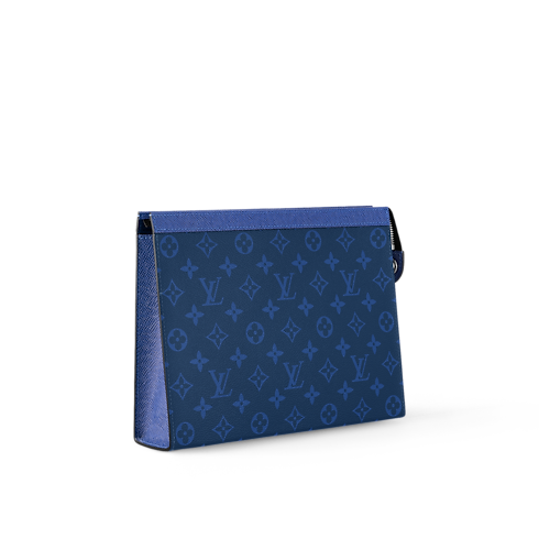Pochette Voyage MM Taigarama in 男士's 旅遊用品 旅遊配件 collections by Louis Vuitton (產品縮放)