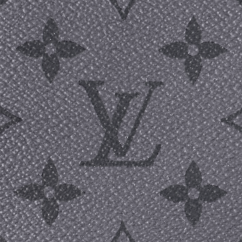 Pochette Voyage MM Monogram Eclipse 帆布 in 男士's 錢包及小型皮件 男裝錢包、皮夾及小型皮件總覽 collections by Louis Vuitton (產品縮放)