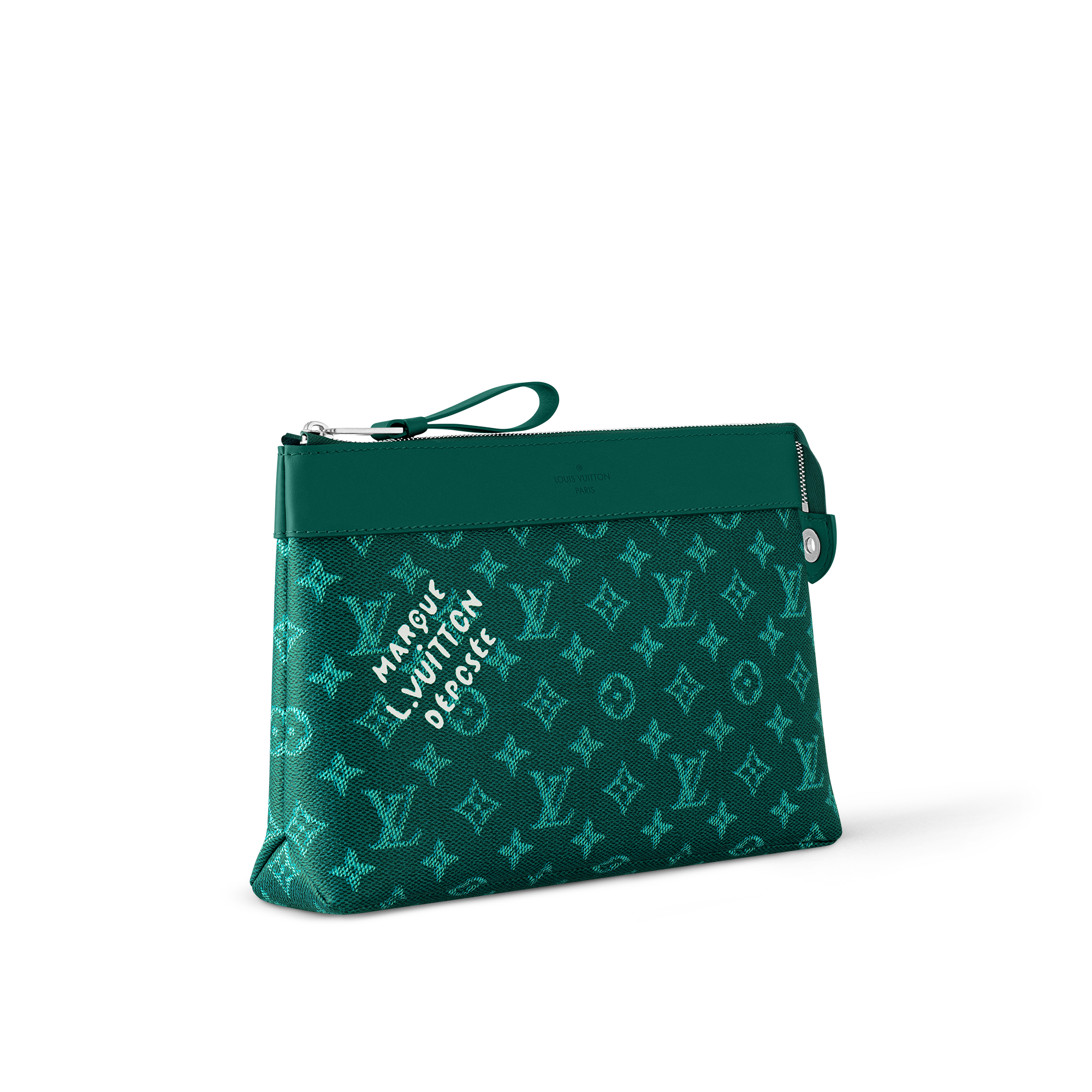 Pochette Voyage Souple G71 in 男士