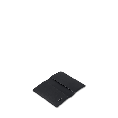 迷你記事本封套 Damier Graphite 帆布 in 行李箱、旅行用品及家居精品's 書庫及文具 工作及書寫 collections by Louis Vuitton (產品縮放)