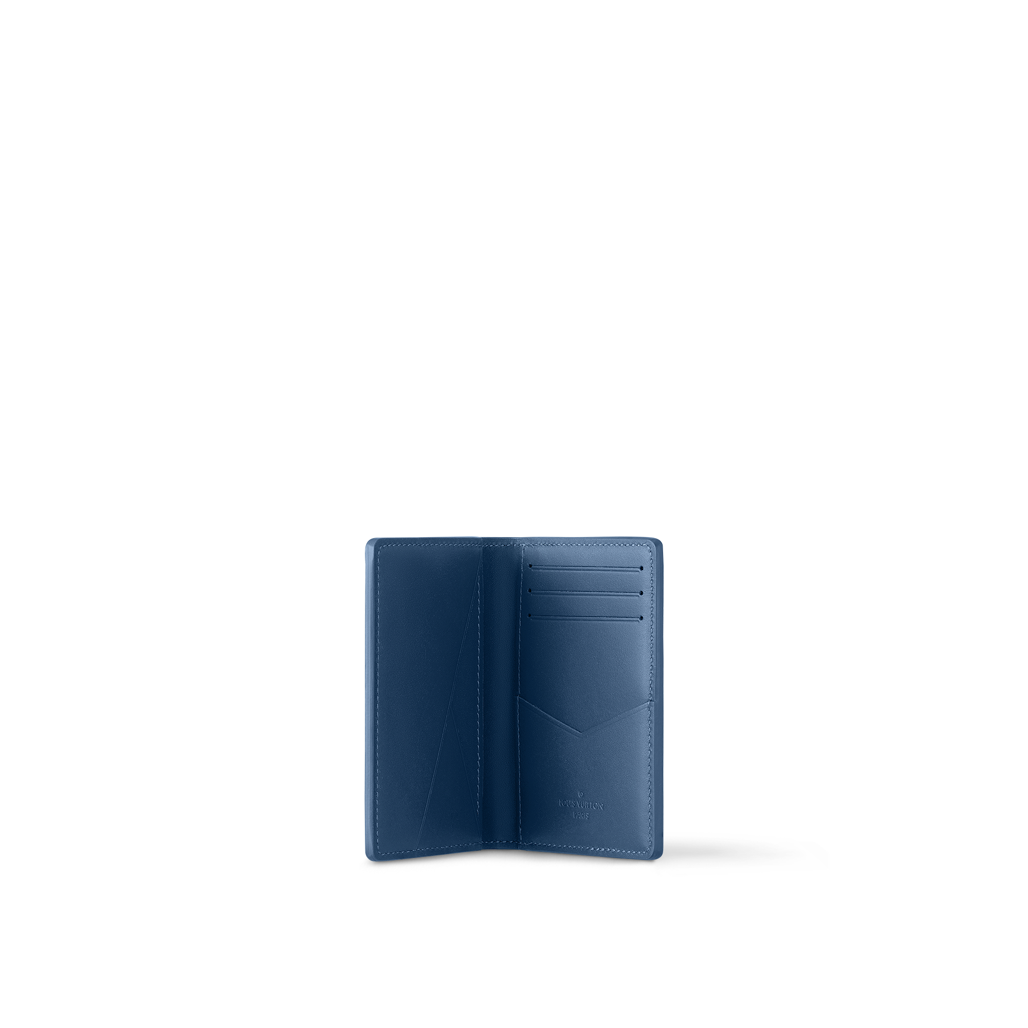 袋裝萬用錢包 LV Aerogram in 男士