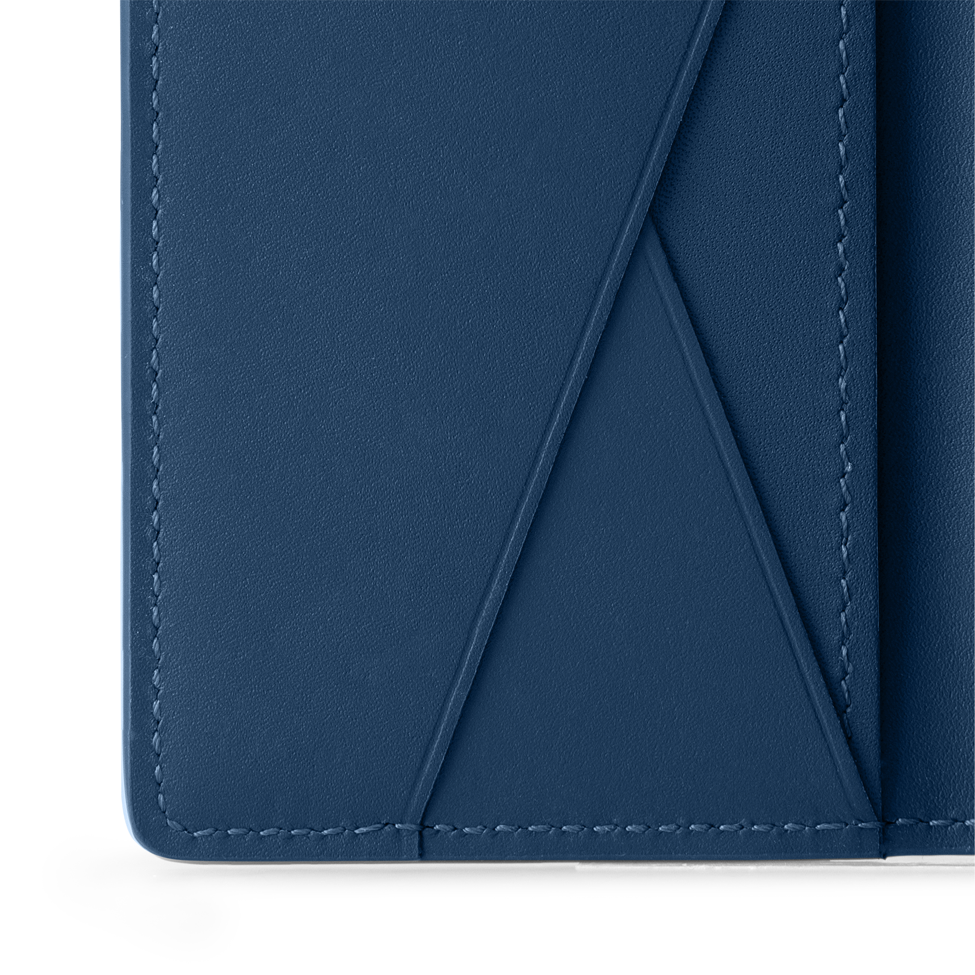 袋裝萬用錢包 LV Aerogram in 男士