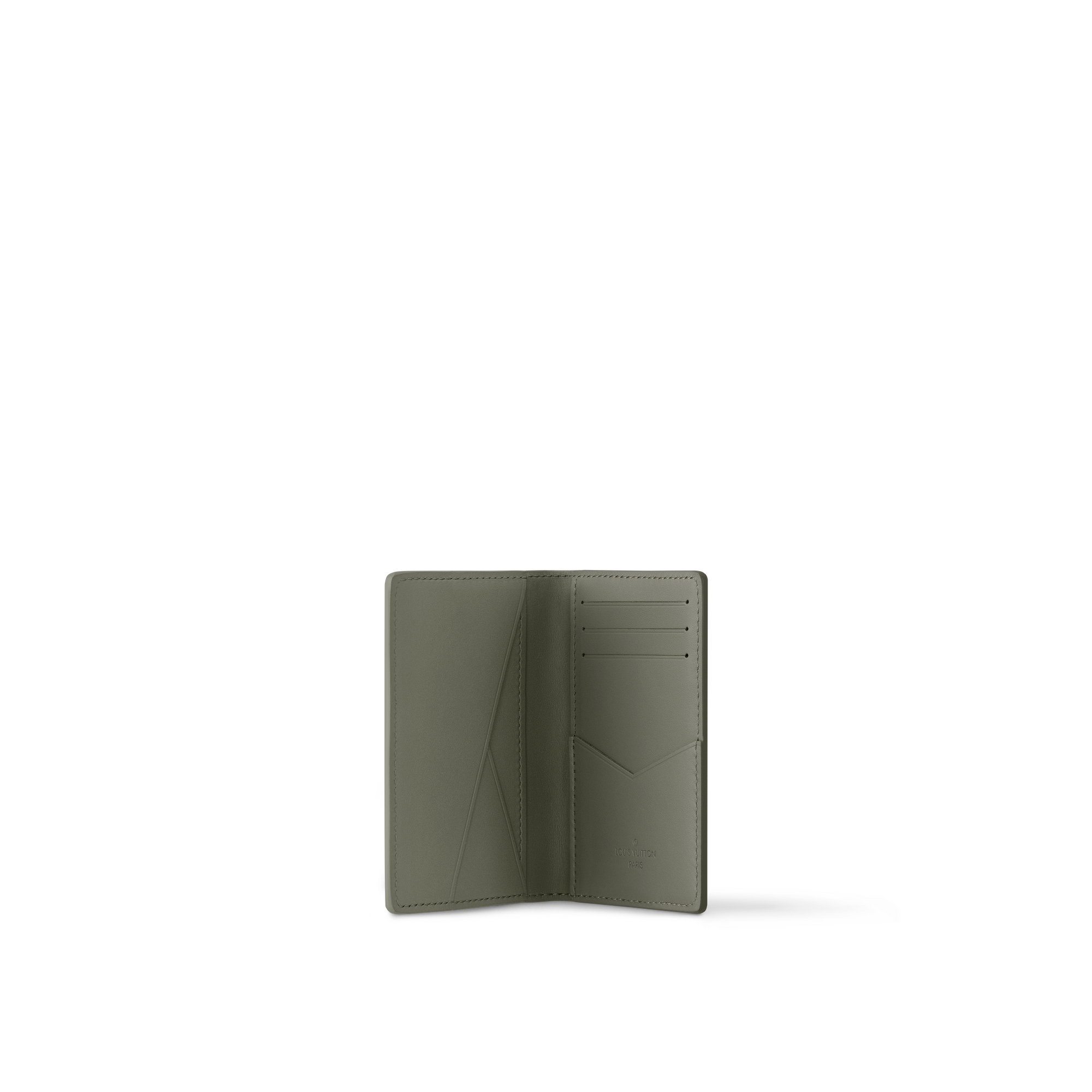 袋裝萬用錢包 Monogram Shadow in 節日禮品