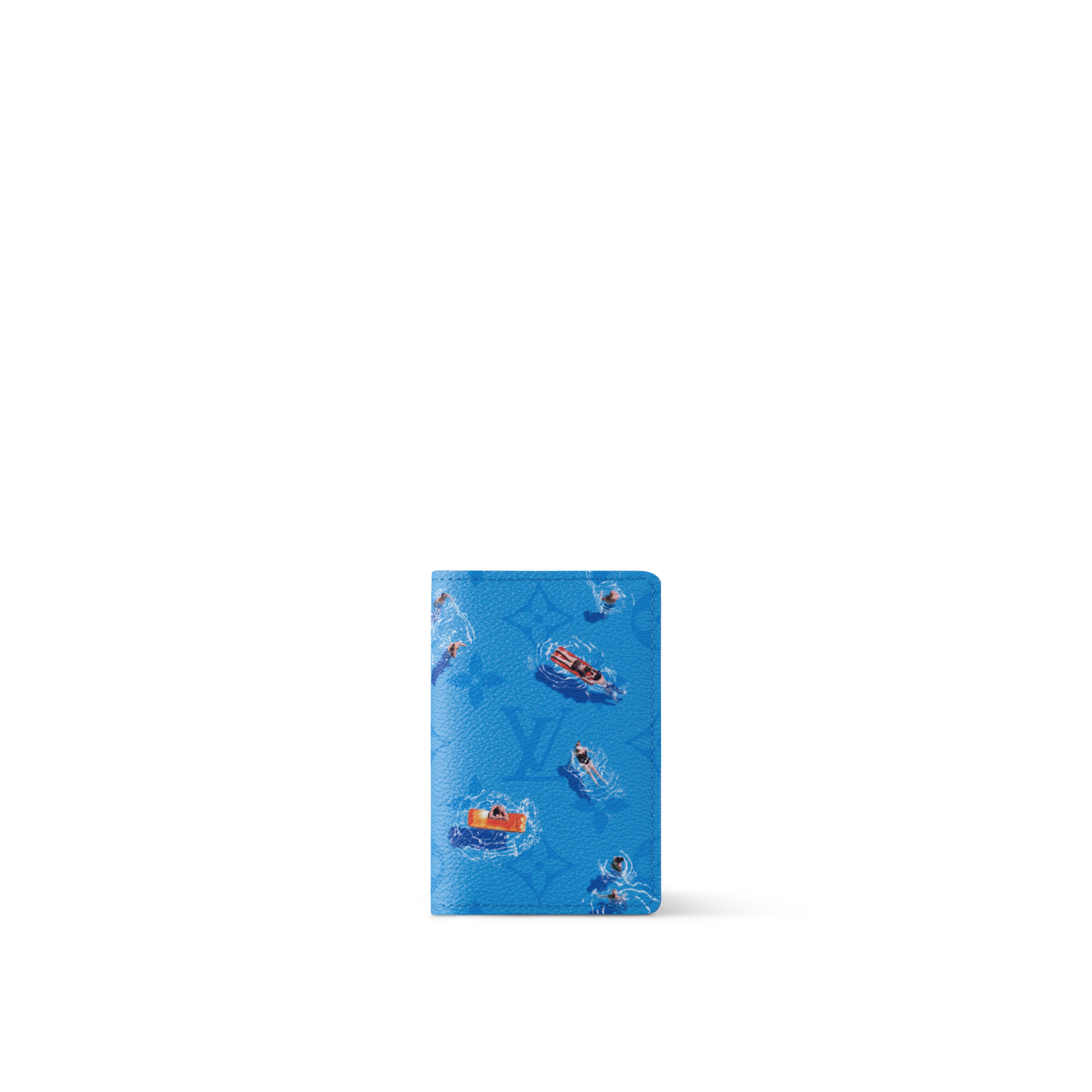 湖藍色 (缺貨)