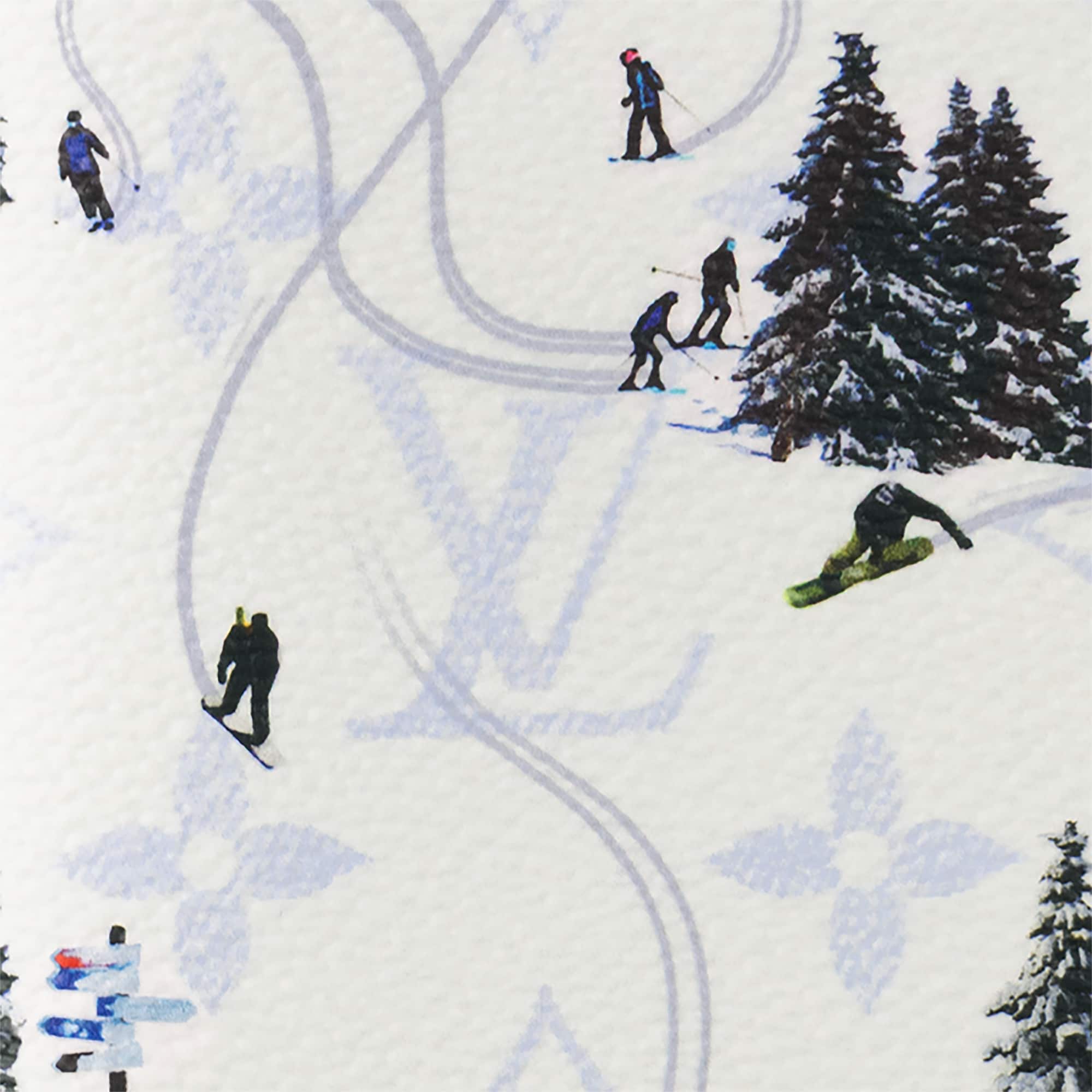 袋裝萬用錢包 其他 Monogram 帆布 in 時尚包包及小型皮件