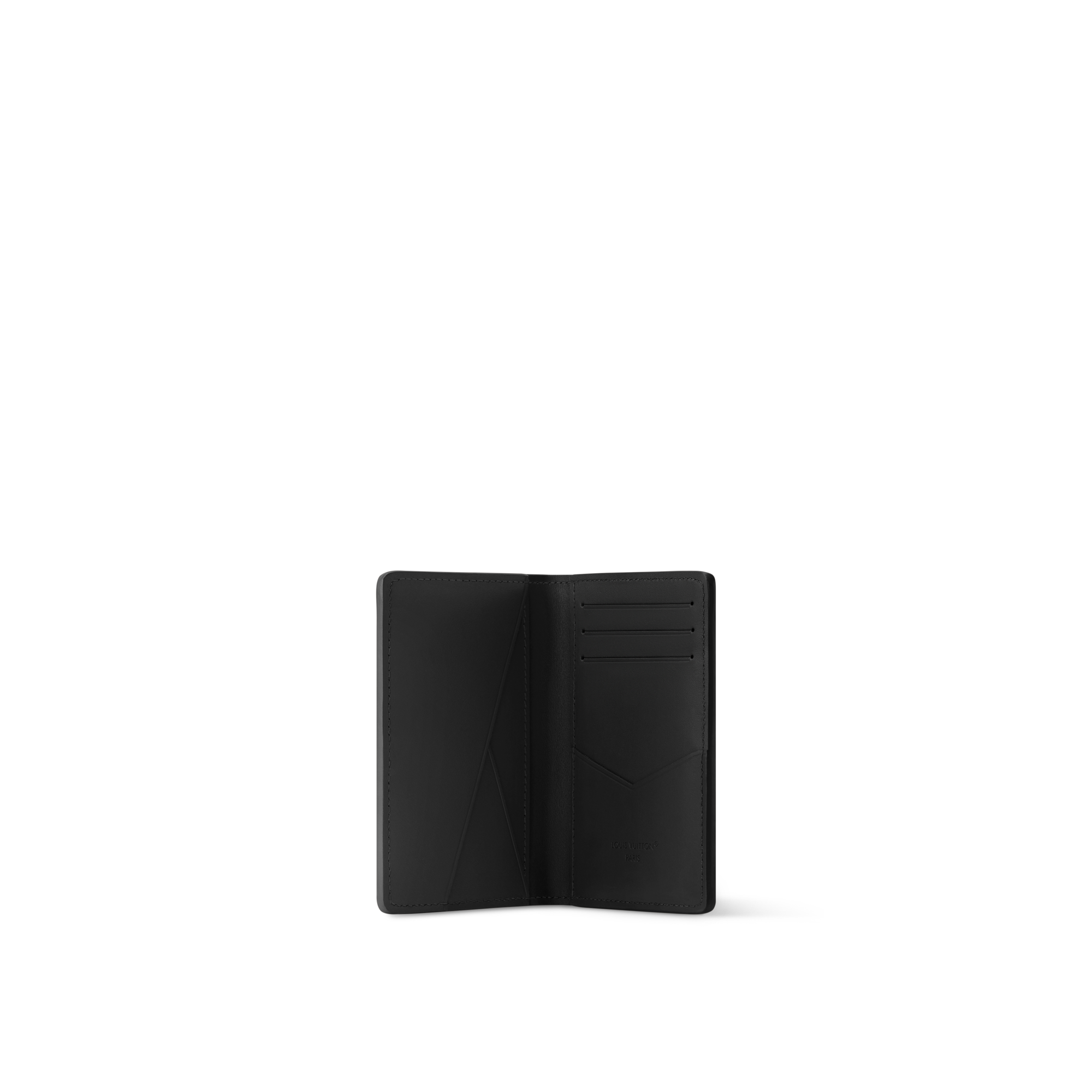 袋裝萬用錢包 LV Aerogram in 時尚包包及小型皮件