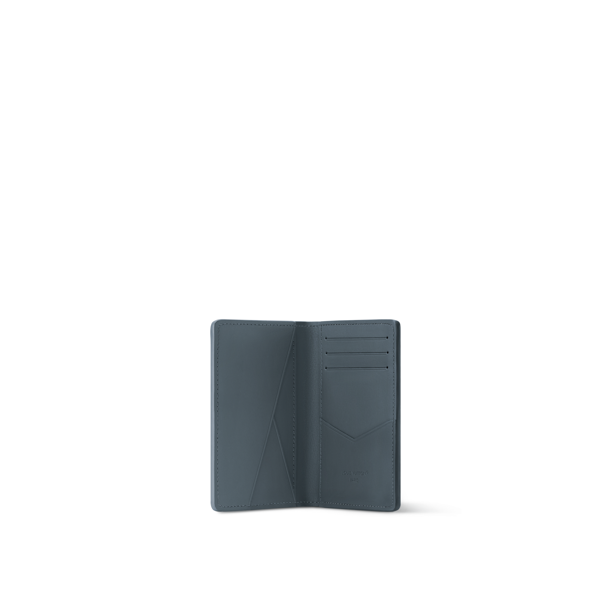 袋裝萬用錢包 LV Aerogram in 時尚包包及小型皮件