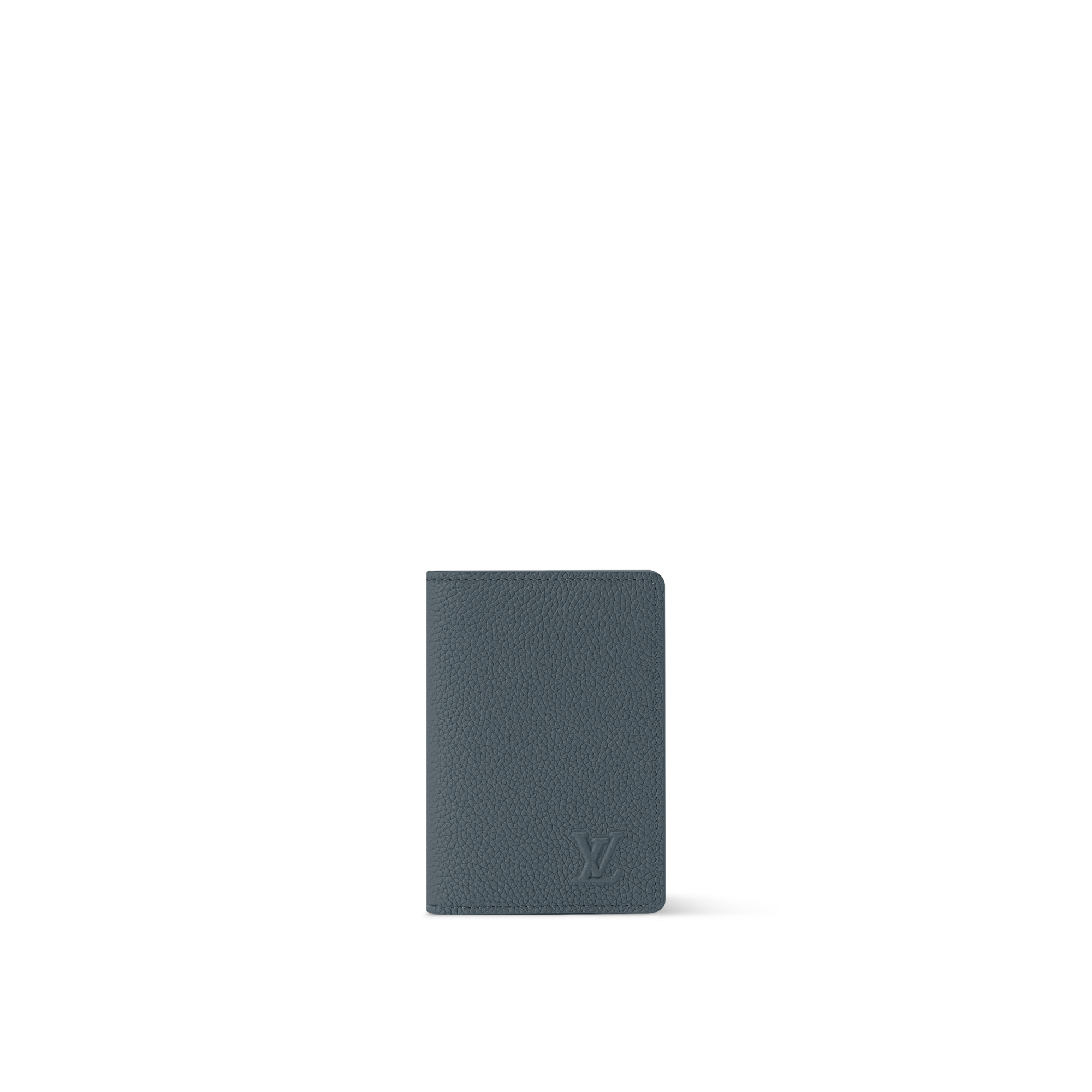袋裝萬用錢包 LV Aerogram in 時尚包包及小型皮件
