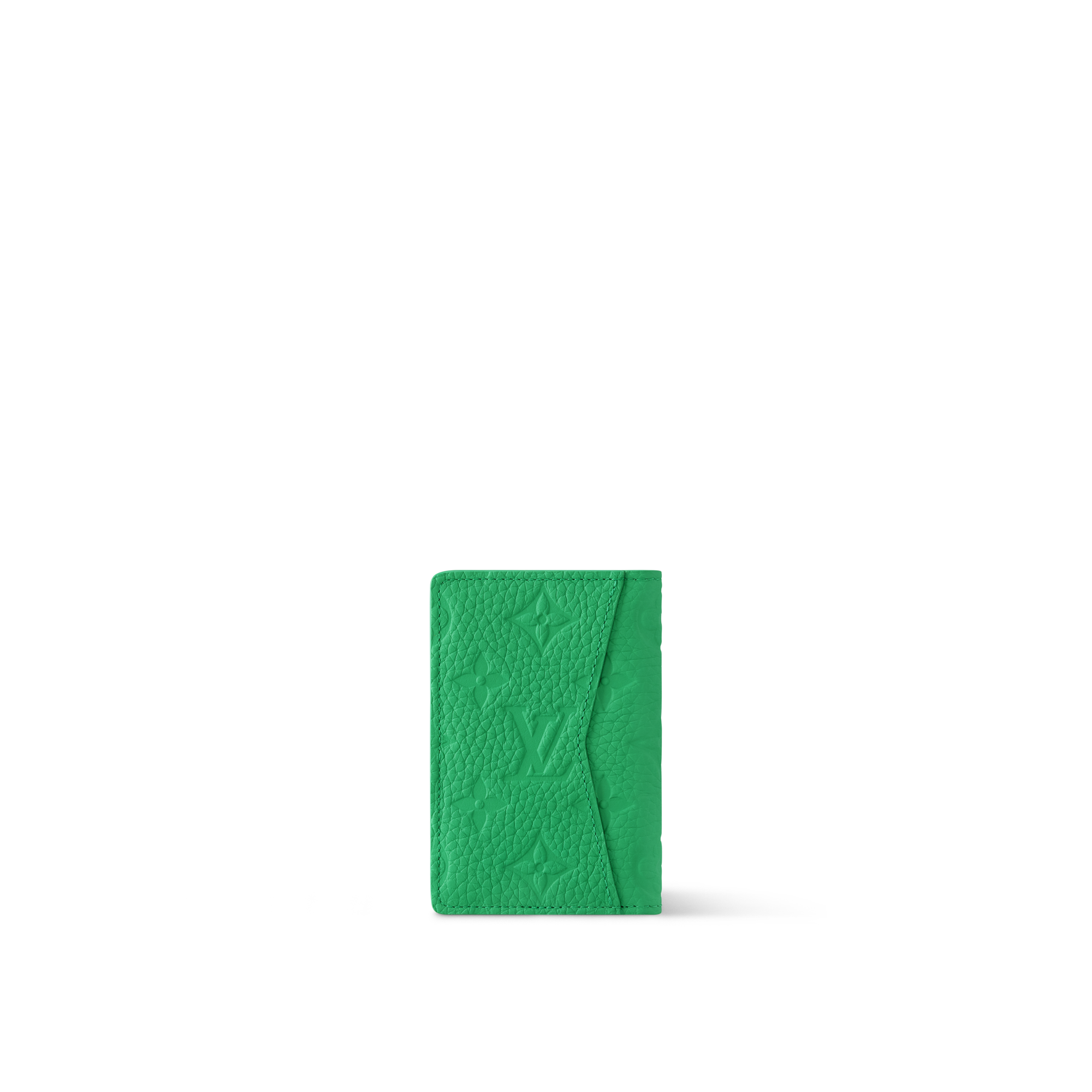 袋裝萬用錢包 Taurillon Monogram in 時尚包包及小型皮件