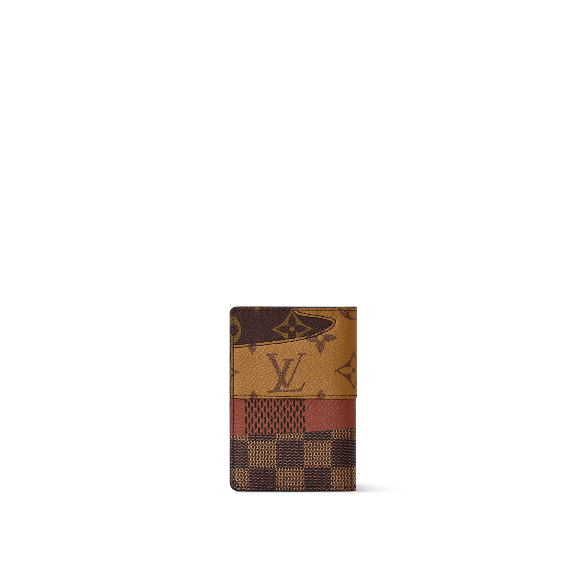 袋裝萬用錢包 其他 Monogram 帆布 in 時尚包包及小型皮件
