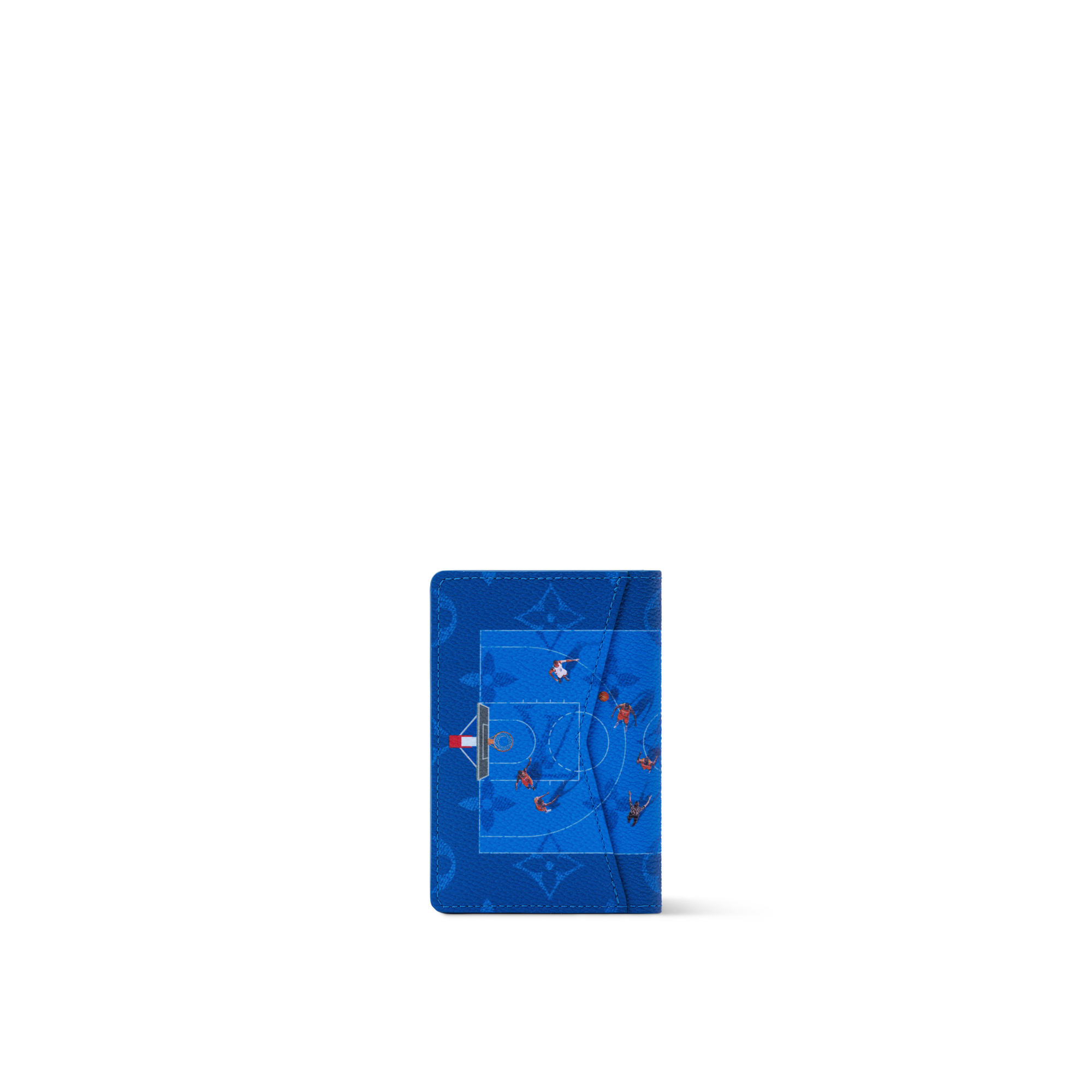 袋裝萬用錢包 其他 Monogram 帆布 in 時尚包包及小型皮件