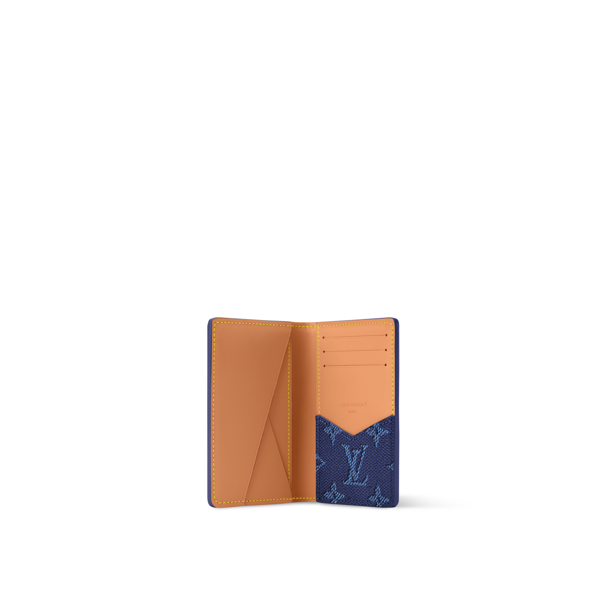 袋裝萬用錢包 其他 Monogram 帆布 in 時尚包包及小型皮件