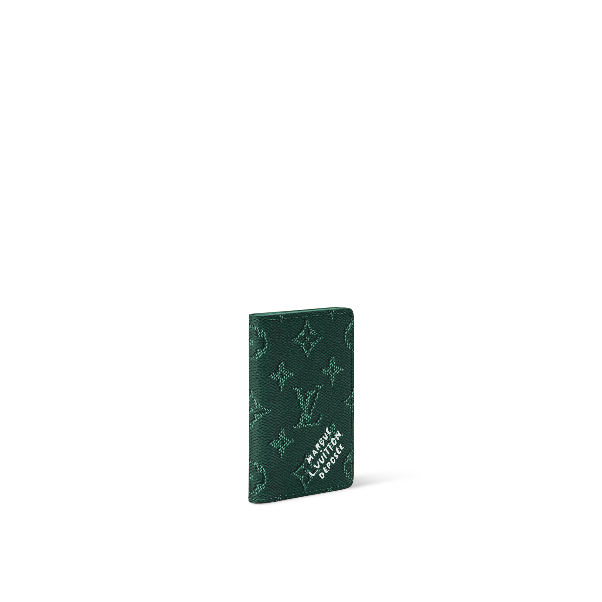 袋裝萬用錢包 其他 Monogram 帆布 in 時尚包包及小型皮件